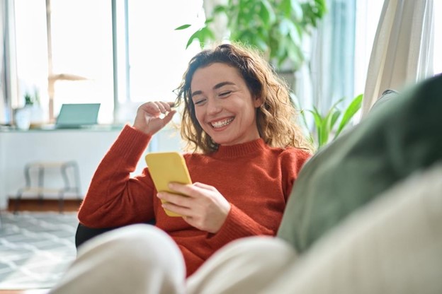 Home Is Where First Steps For Oral Health Begin