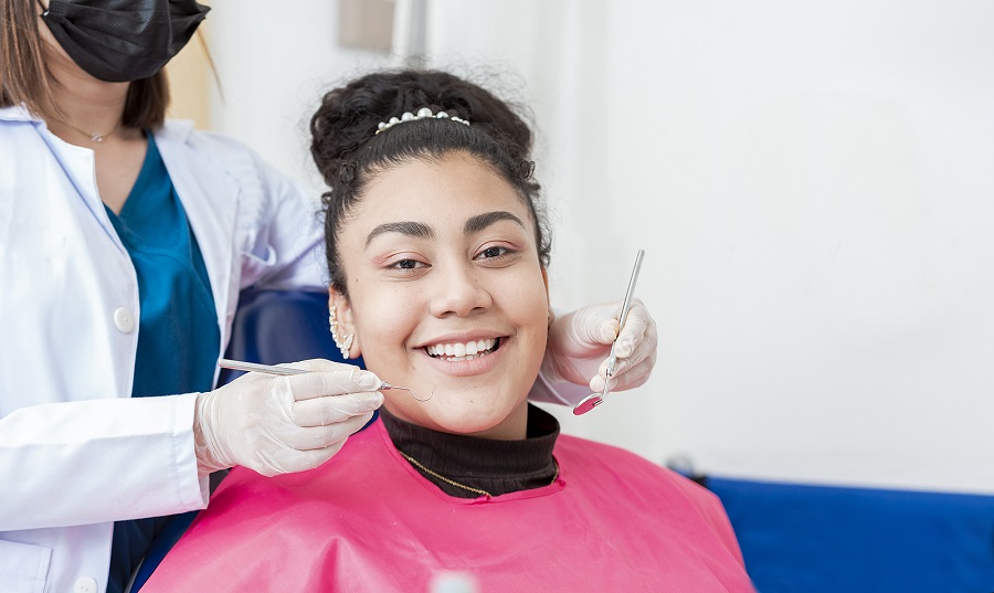 Different Types of Tooth Extraction