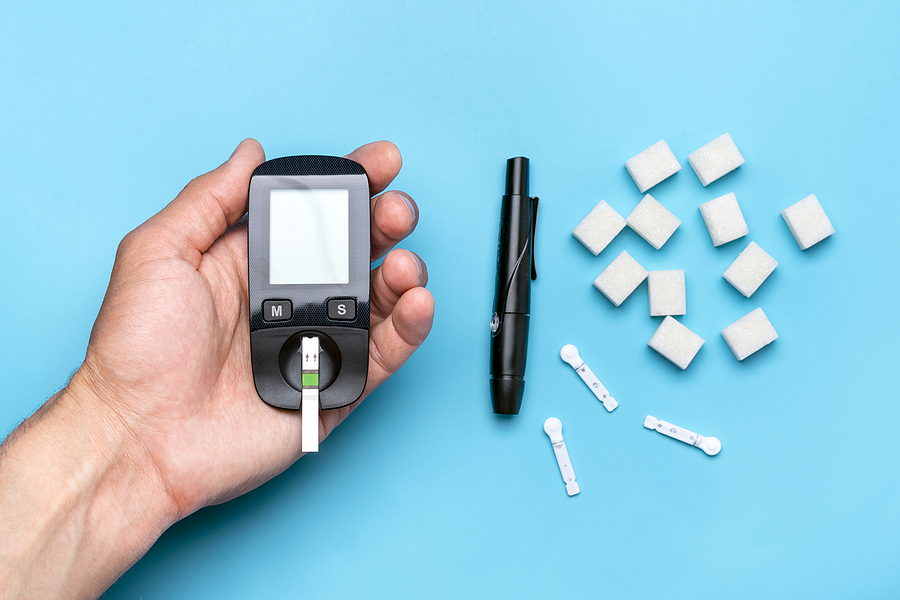 Link Between Diabetes and Oral Health