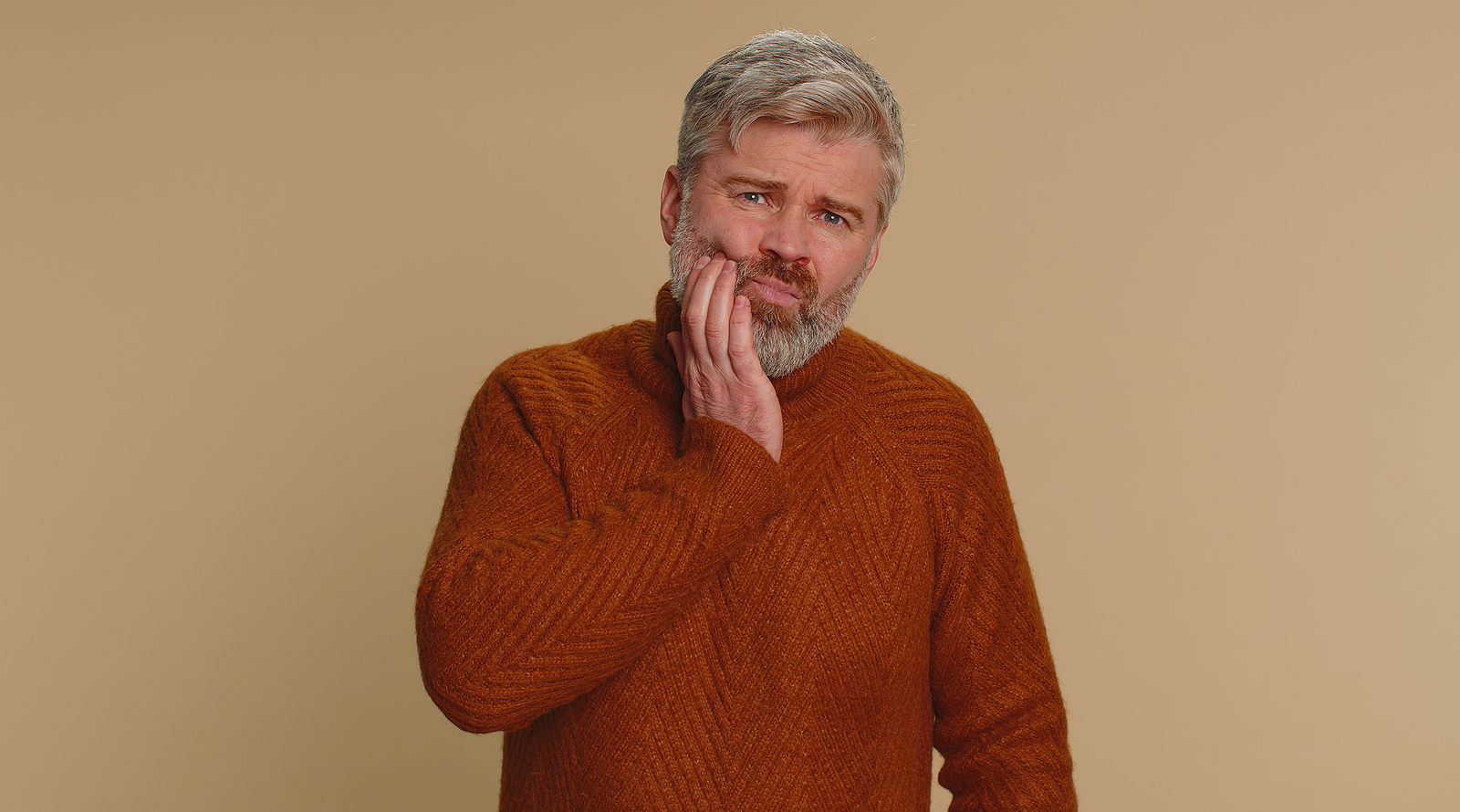 My Tooth Hurt Suddenly – What Can Be the Main Causes?