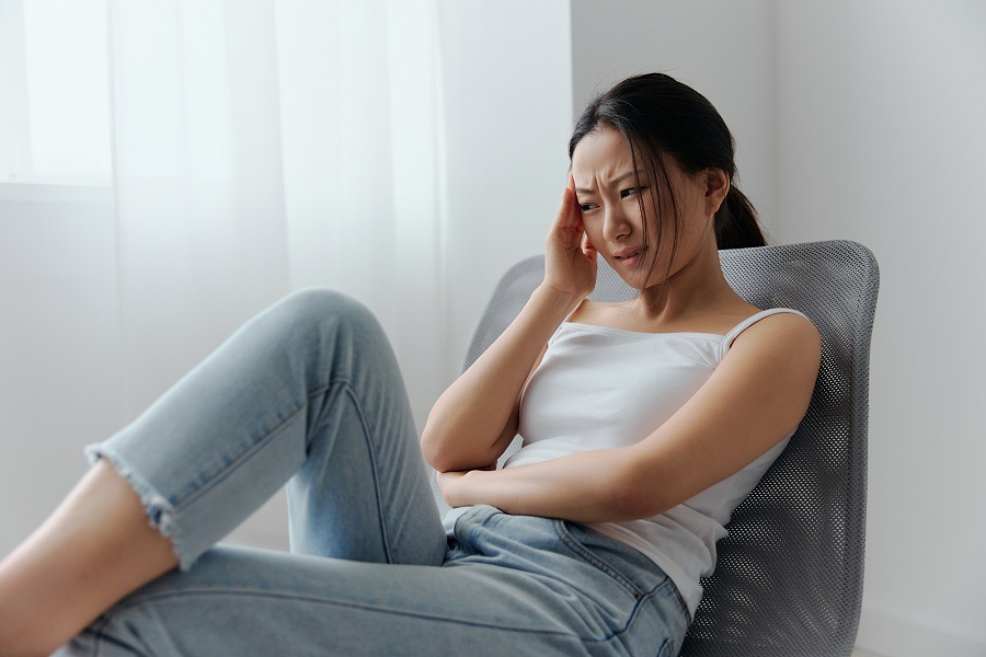 Impact of Stress on Oral Health