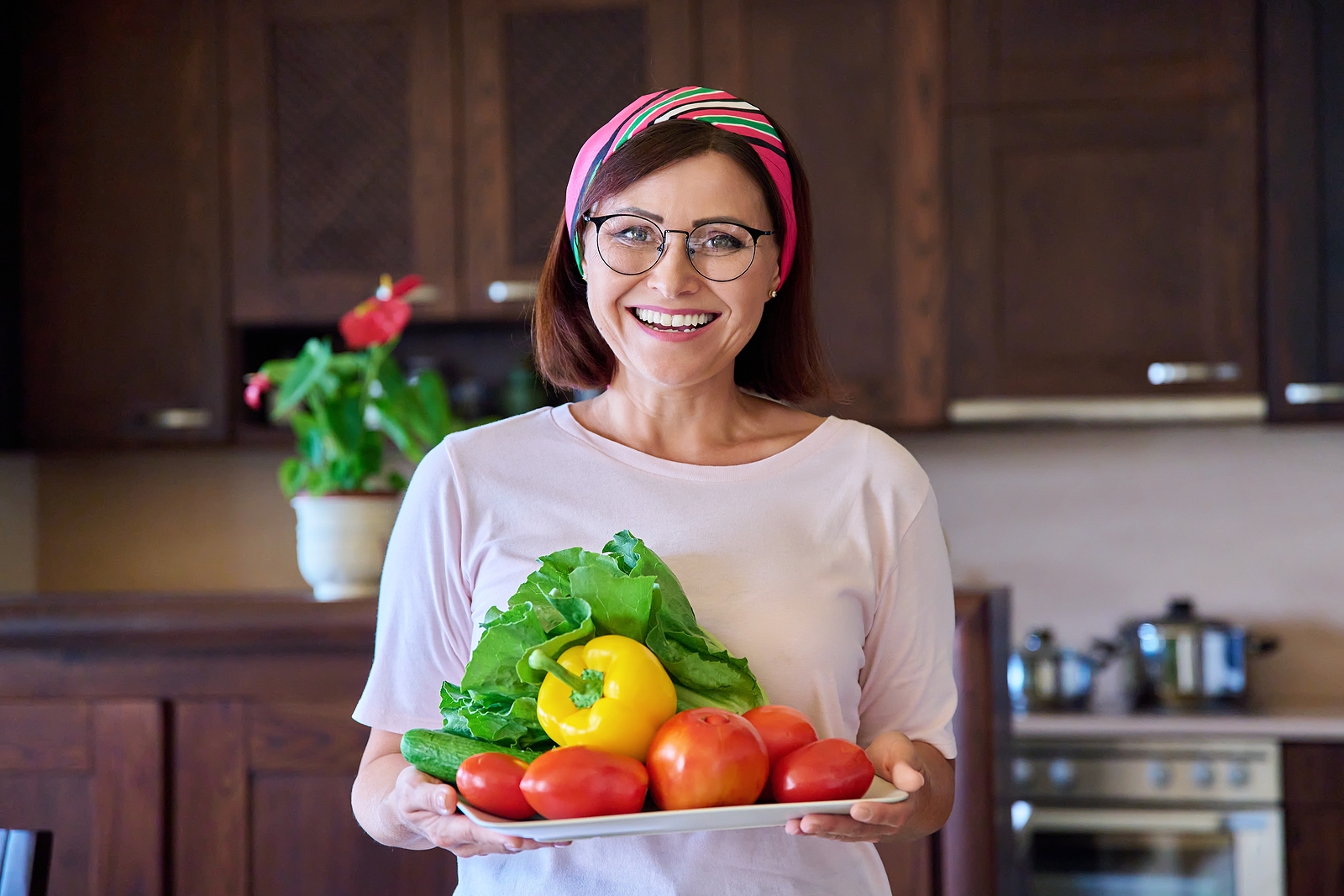 5 Best Foods for Healthy Teeth