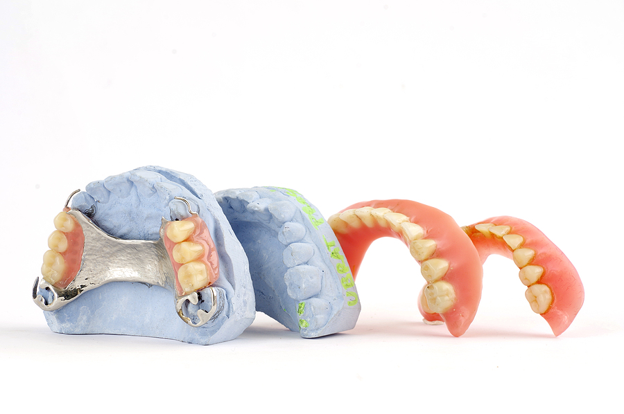 Restoring Smiles with Partials and Dentures in Englishtown, NJ