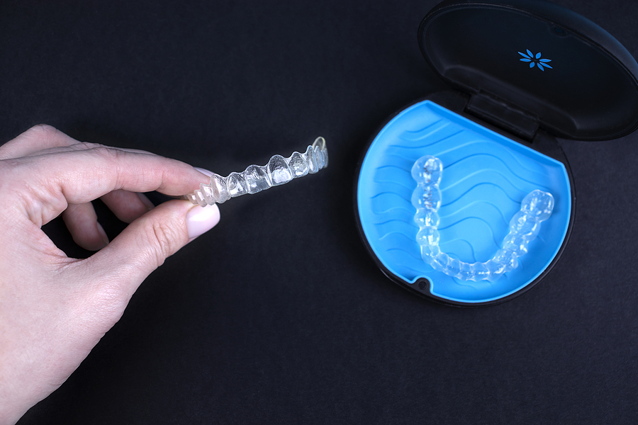 Achieve a Perfect Smile with Invisalign in Englishtown, NJ