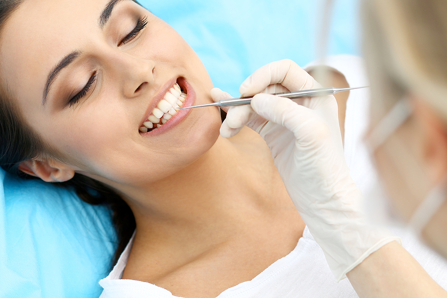 How Root Canals Save Your Natural Teeth